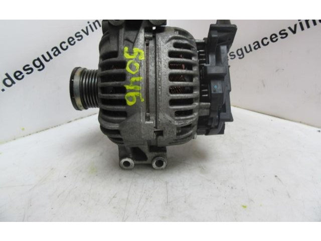 Генератор 7532966, 0124525059 BMW Z4 E85 E86 2.0