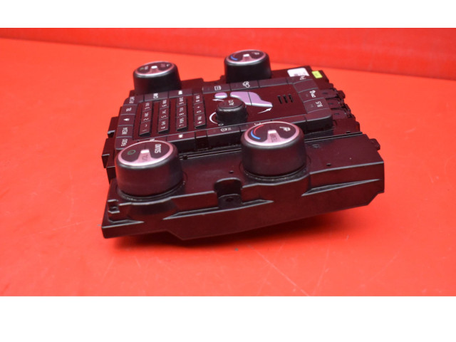 Блок управления климат-контролем 30795271, 30795271 Volvo S60