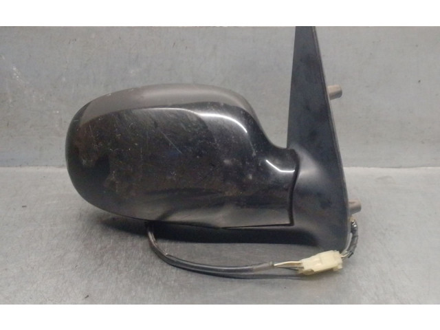 Зеркало электрическое SsangYong Korando - года