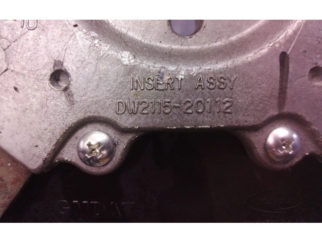 Руль Daewoo Kalos   -  года DW211520112, DW211520112      