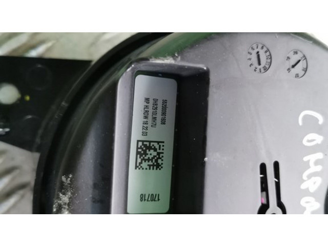 Панель приборов 5550031717 Jeep Compass