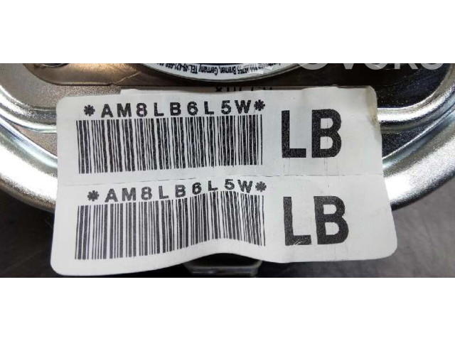 Подушка безопасности водителя 070521A9605   Chevrolet Matiz