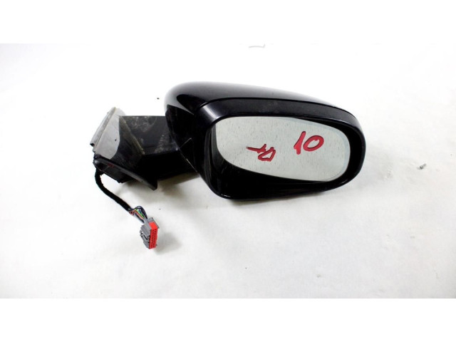 Зеркало электрическое Jaguar XF X260 2015 - года