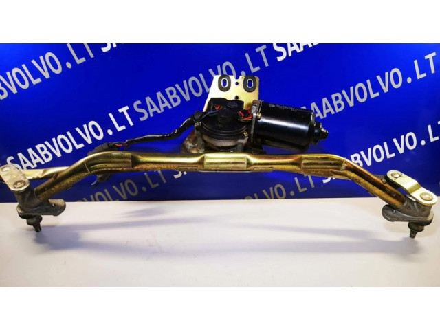 Комплект механизма стеклоочистителей