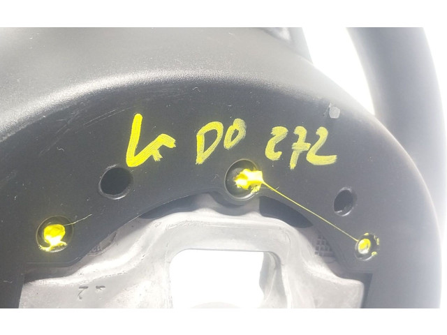 Руль Jeep Renegade  2014 -  года 07357078080      