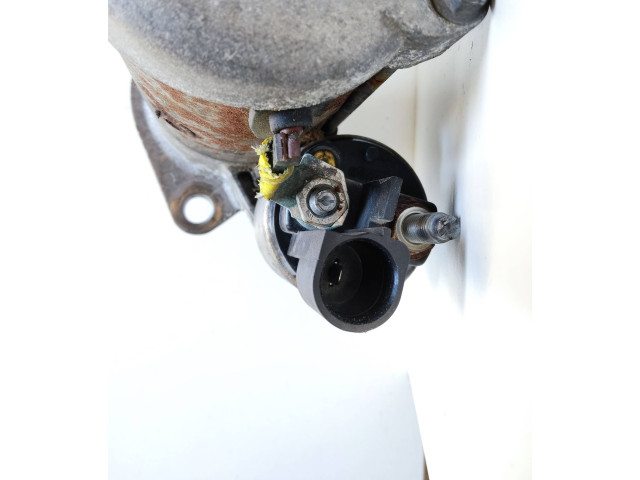 Pojistková skříňka Řídící jednotka BSM 02Z911024A, 0804100399 Volkswagen Polo V 6R 2012