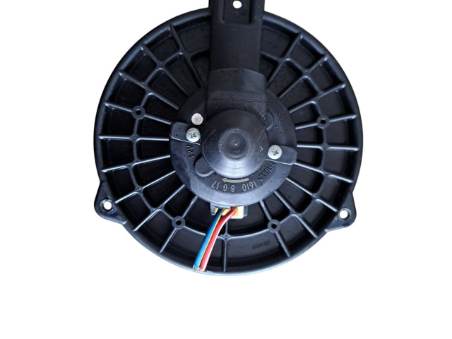 Вентилятор печки 1940001610 Mitsubishi Grandis