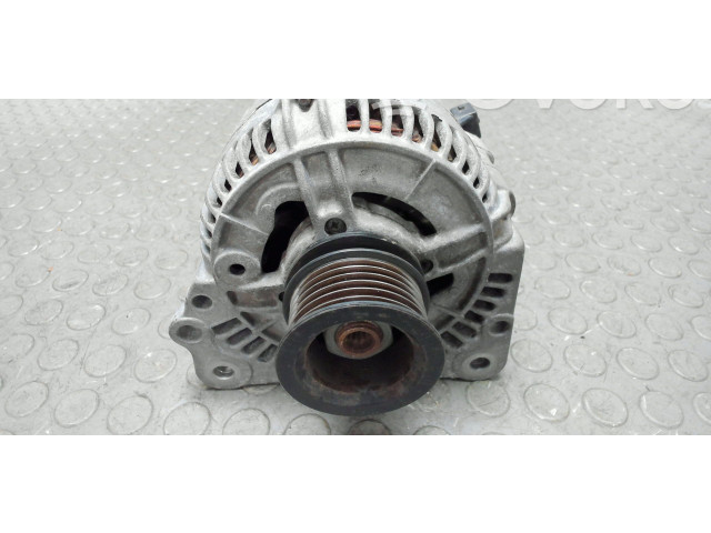 Генератор 028903025H, 0123310001 Volkswagen Golf III