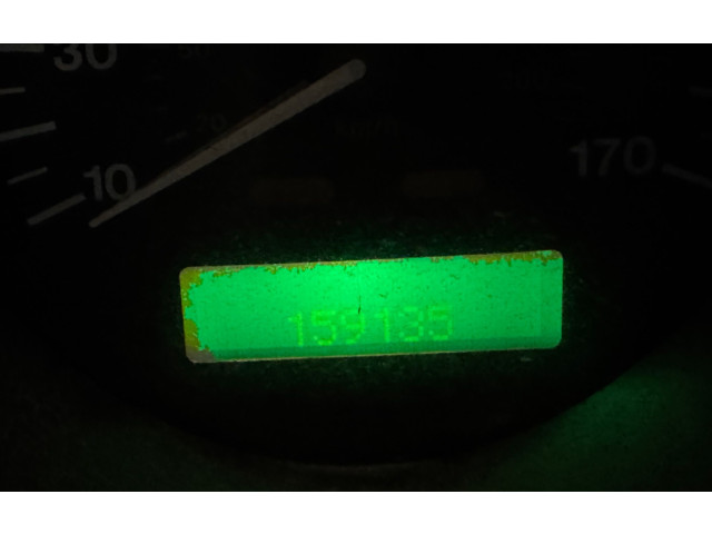 Панель приборов LNC4300DD Jaguar XK8 - XKR