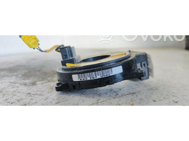 Подрулевой шлейф SRS 934903E100 KIA Sorento