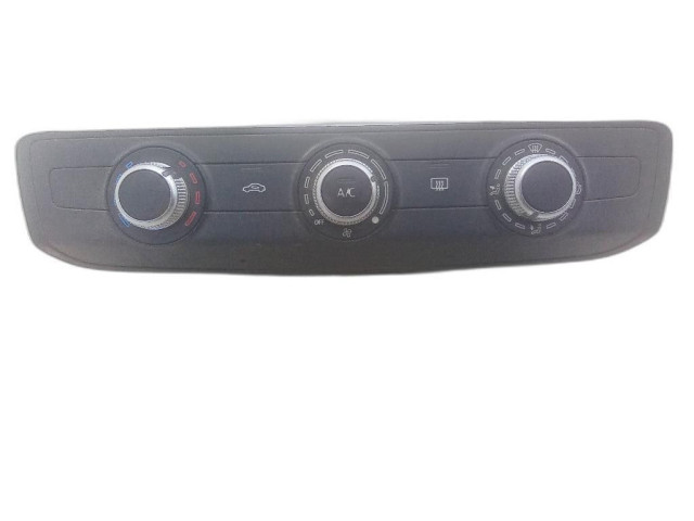 Блок управления климат-контролем 8VD820047D, 8VD820047D Audi A3 S3 8V