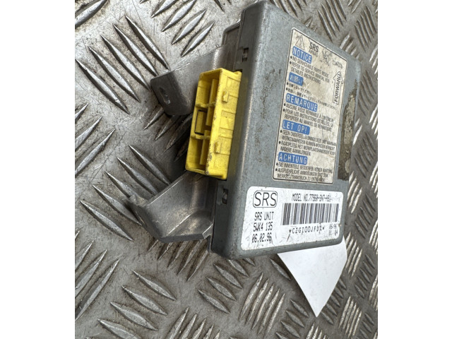 Блок подушек безопасности 77960SN7H91, 77960SN7H91 Honda Accord