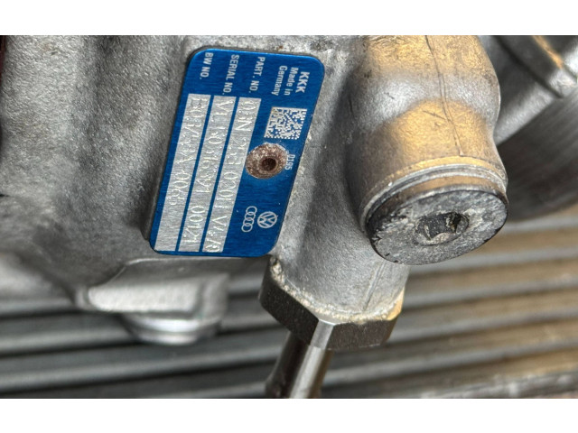  Турбина Volkswagen Arteon  03N145401G, 03N145401F         