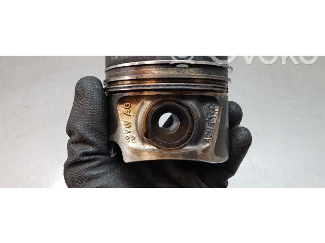 Píst 03L107065AG001, 03L107065AG   Volkswagen Crafter    CKTB 