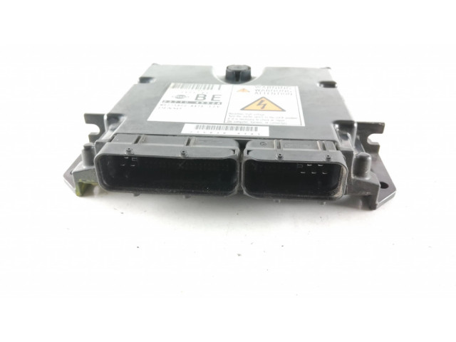 Řídící jednotka 237104X32A, 5800847 Nissan Navara D40 2011