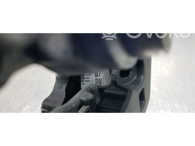 Volant Toyota Corolla E160 E170 2023 4510202820C1