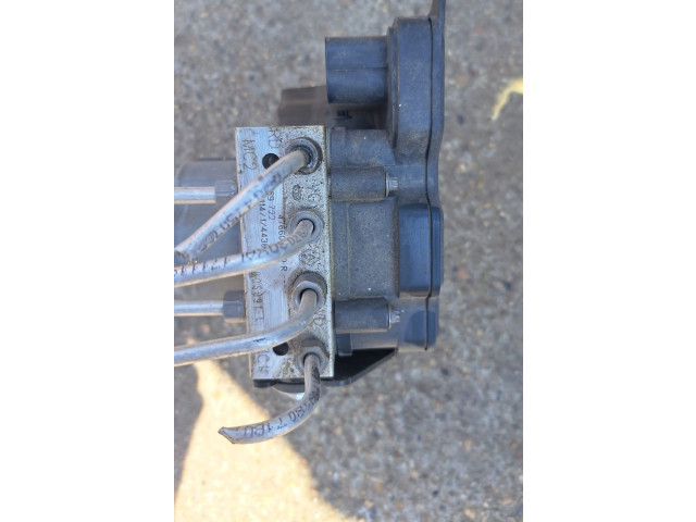 Блок АБС 476601842r   Renault  Clio IV  2012 -  года