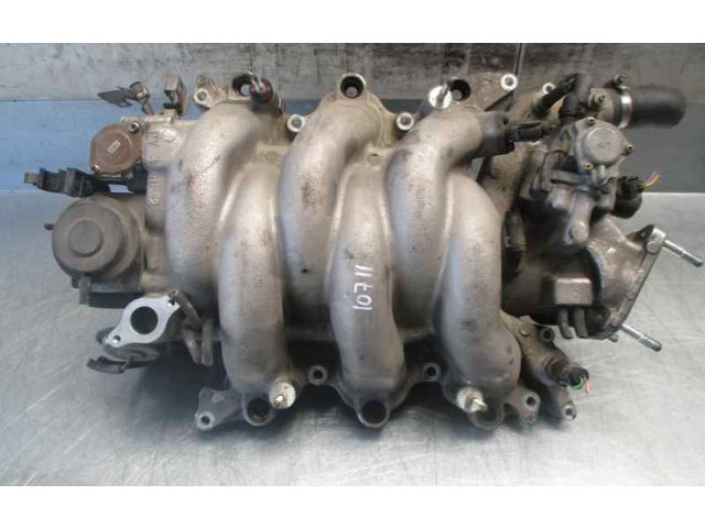 Всасывающий коллектор 17100PY3000   Honda Legend 1992