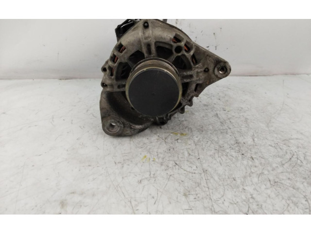 Генератор 37300-04635   KIA Picanto      