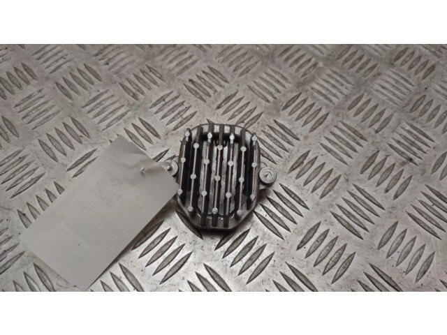 Светодиодные фары дневного света