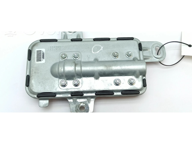 Подушка безопасности двери 347055130040, 6167502   BMW Z4 E85 E86