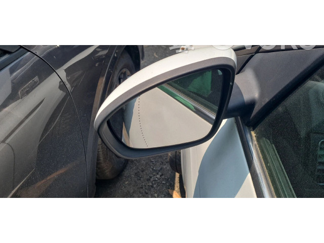 Zpětné zrcátko Renault Megane IV 2018