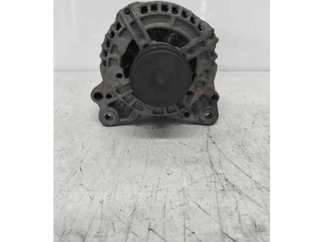 Генератор 986045340 Skoda Octavia Mk2 (1Z)