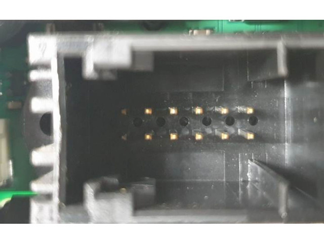 Блок управления климат-контролем 69790504, 3452781 Mini One Cooper R56