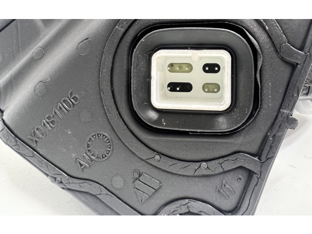 Zpětné zrcátko BMW 7 G11 G12 2022 9495742