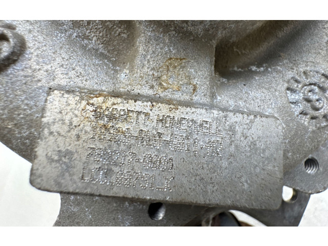 Турбина Honda Accord 18900RL0G011M2