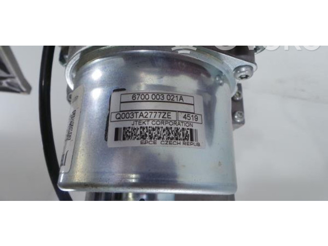 Руль Renault Clio IV 2012 - года 6800005109, 45280834