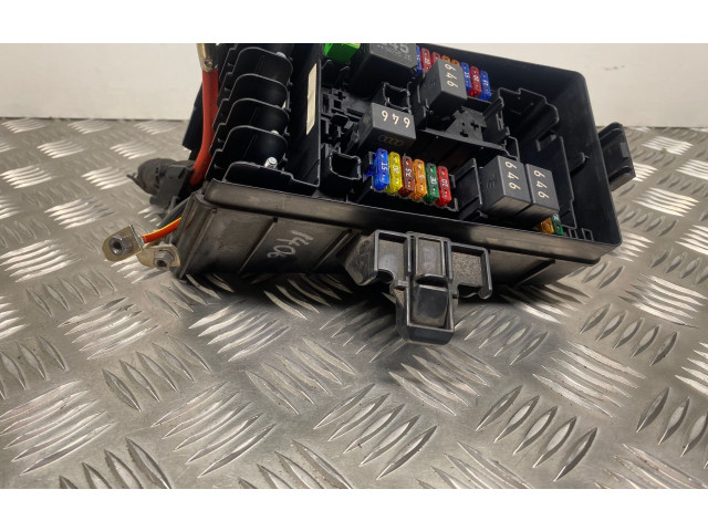 Ящик предохранителей (комплект) 5Q0907361A Volkswagen Golf VII