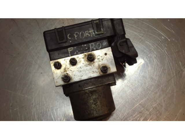 Jednotka ABS MR955425, 244512022049 Mitsubishi Montero 2002