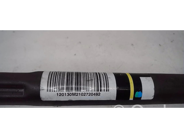  рейка  Колонка рулевая 1812013100   Citroen C4 II 2011-2016 года