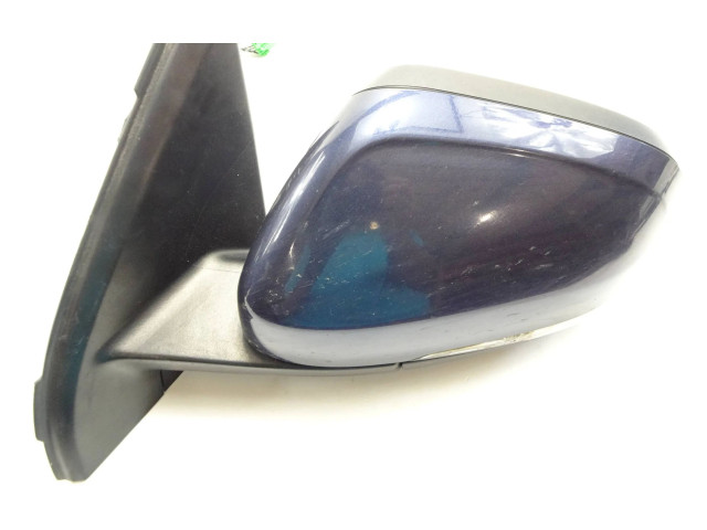 Зеркало электрическое        Volvo V60  2013 - 2018 года   