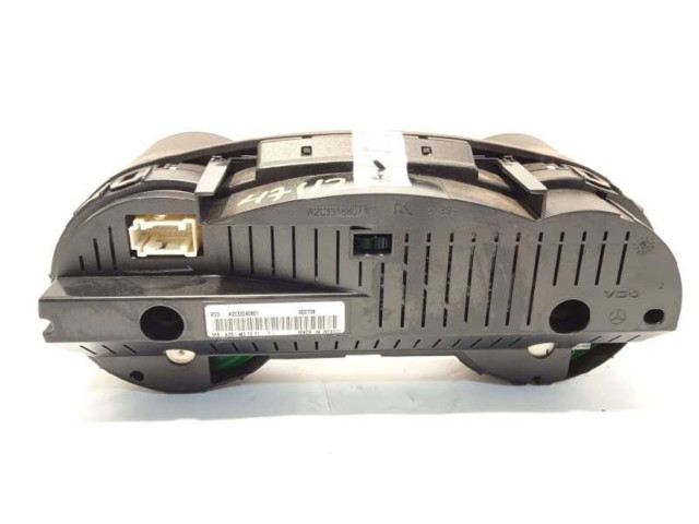 Панель приборов A2514401211, A2C53240801   Mercedes-Benz R W251       