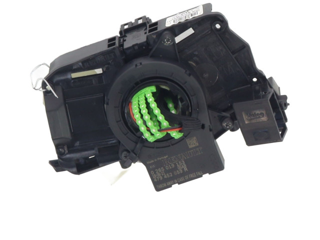 Подрулевой шлейф SRS 479452659R   Renault Clio IV