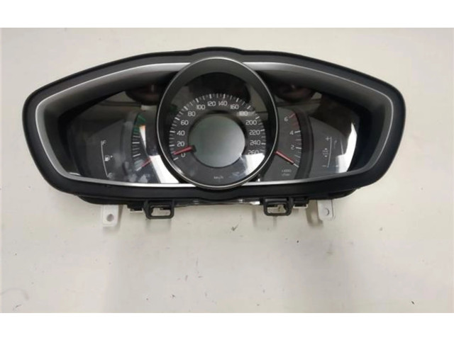 Ojnice 31412873, 31412873 Volvo V40