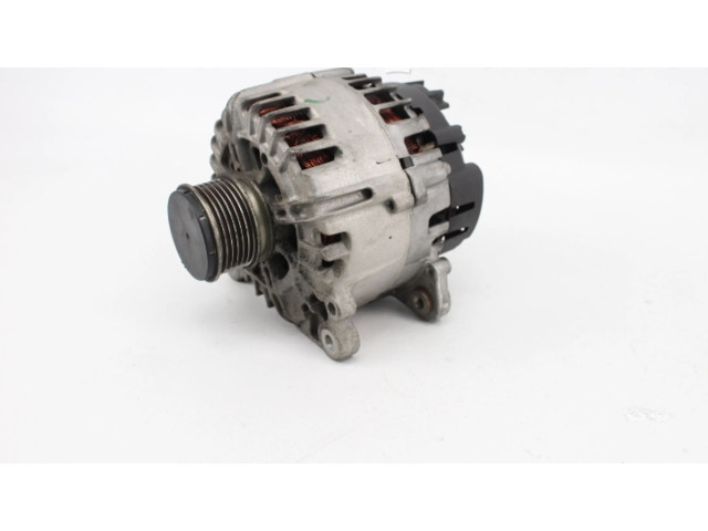 Генератор 06F903023F, 03L903023F   Volkswagen Golf Plus      