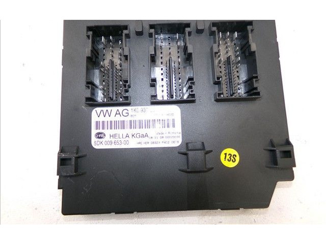 Блок управления 1K0937086   Volkswagen Golf Plus