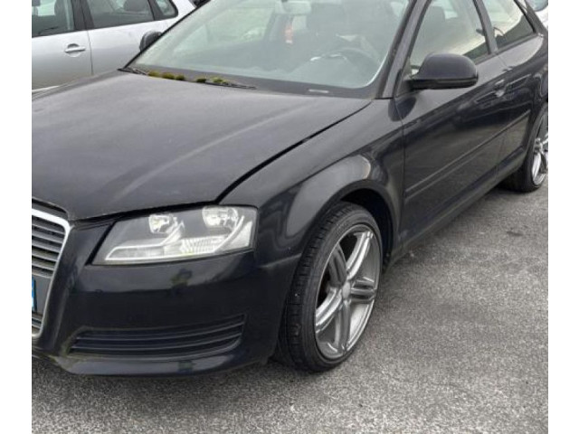 Зеркало электрическое        Audi A3 S3 8P  2003 - 2012 года   