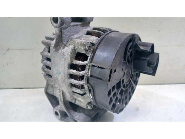 Генератор 95511910, 51854910 Opel Combo D 1.3