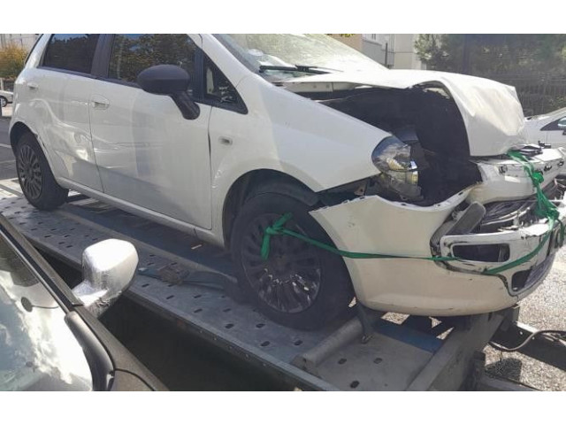 Volant Fiat Punto (199) 2012 71754369, 71754369
