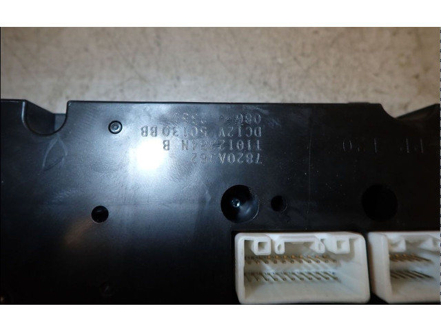 Блок управления коробкой передач 7820A362 Mitsubishi L200