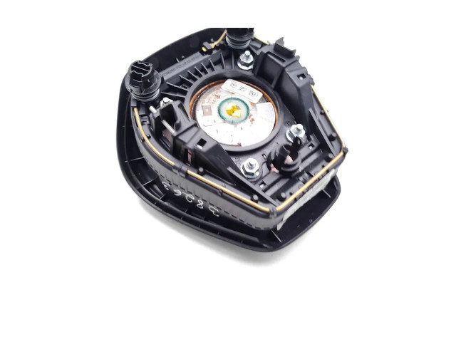 Подушка безопасности водителя 8V51-A042B85-CA   Ford Ecosport