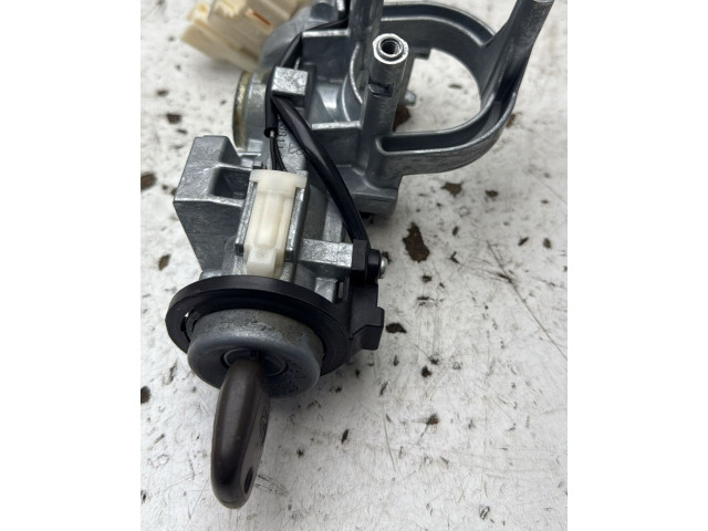 Řídící jednotka GTC1244VZ, TD025S2 Citroen C4 I 2005