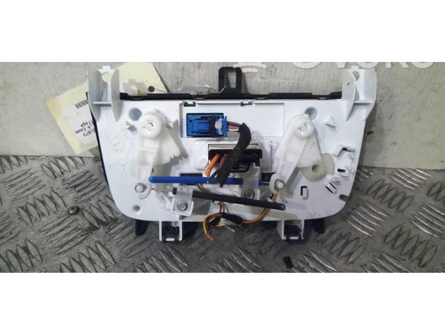 Блок управления кондиционера воздуха / климата/ печки (в салоне) 156101282   Alfa Romeo Mito