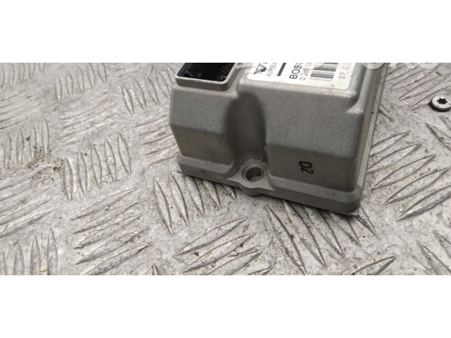 Блок подушек безопасности P30737501, 30737501   Volvo XC90