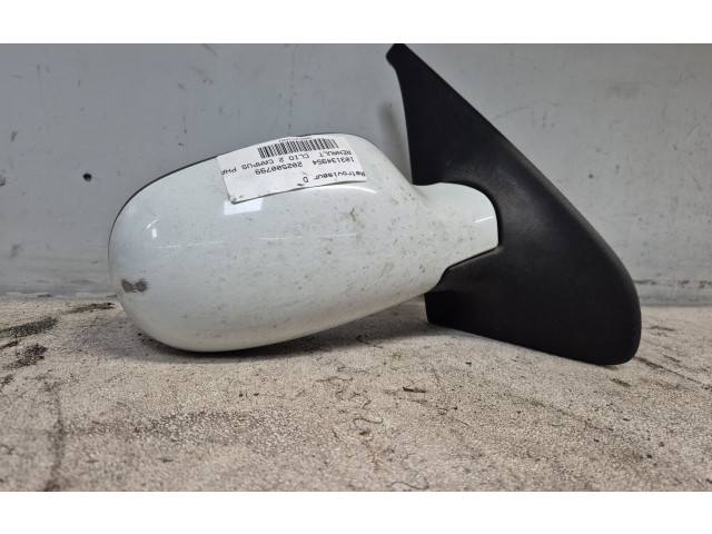 Зеркало электрическое        Renault Clio II  2001 - 2005 года   