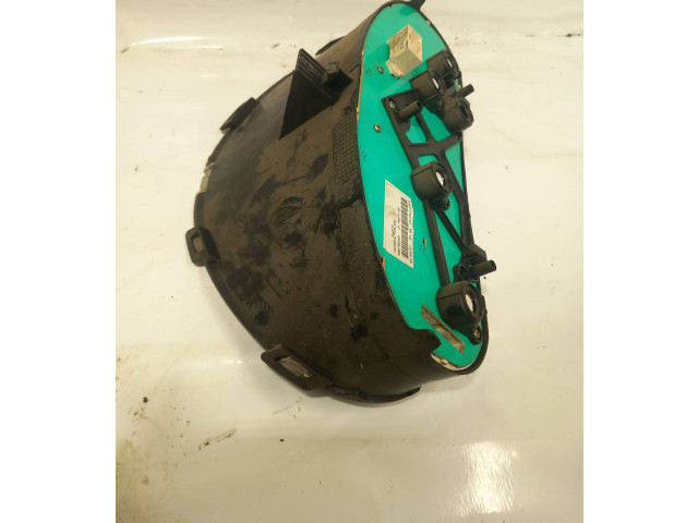 Přístrojová deska Citroen Berlingo 1999 9652246280